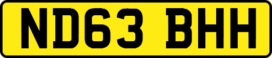 ND63BHH
