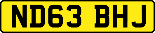 ND63BHJ