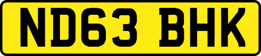 ND63BHK