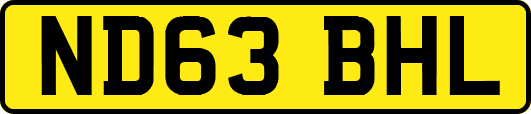 ND63BHL