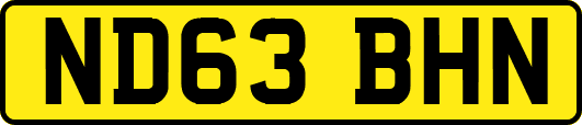 ND63BHN
