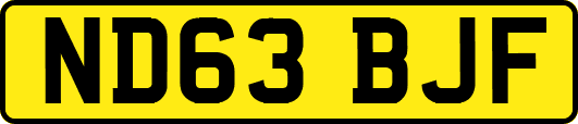 ND63BJF
