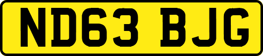 ND63BJG