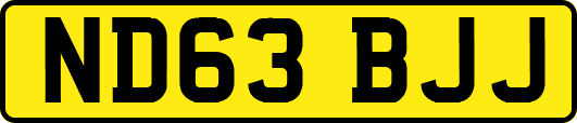 ND63BJJ