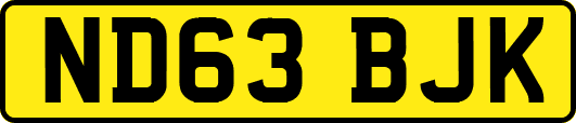 ND63BJK