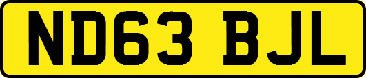 ND63BJL