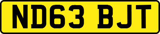 ND63BJT