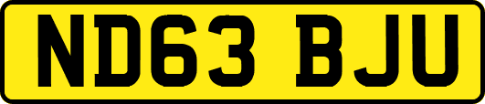 ND63BJU