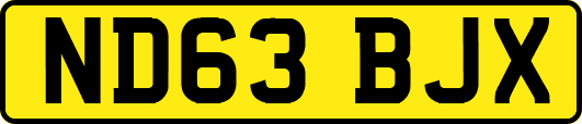 ND63BJX