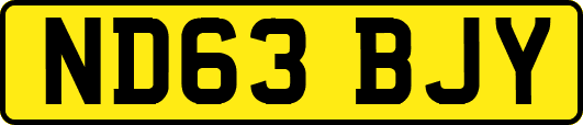 ND63BJY