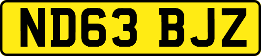 ND63BJZ