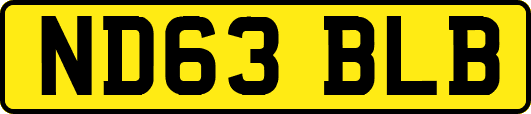 ND63BLB