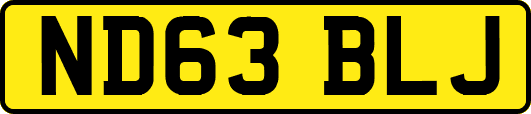 ND63BLJ