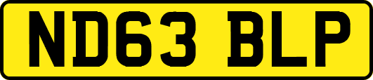 ND63BLP