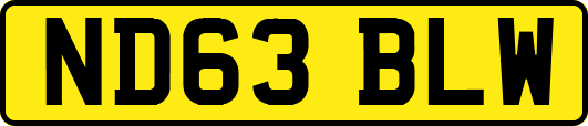 ND63BLW