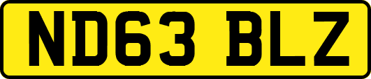 ND63BLZ