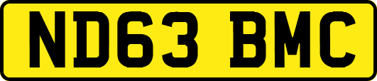 ND63BMC