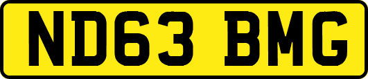 ND63BMG