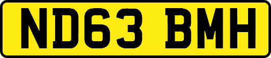ND63BMH