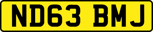ND63BMJ
