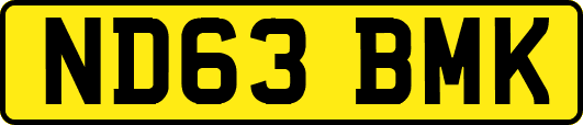 ND63BMK