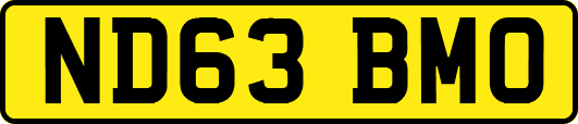 ND63BMO
