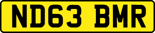 ND63BMR