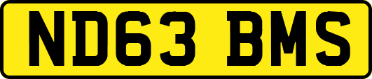 ND63BMS