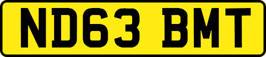 ND63BMT