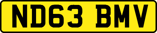 ND63BMV