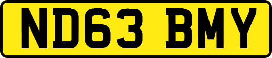 ND63BMY