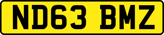 ND63BMZ