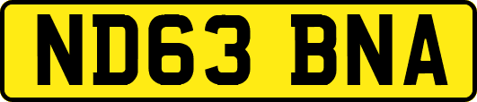 ND63BNA