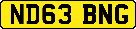 ND63BNG