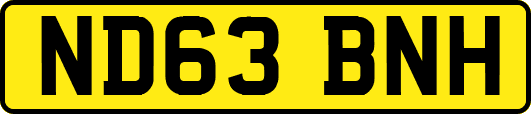 ND63BNH
