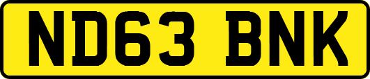 ND63BNK