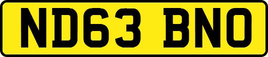 ND63BNO