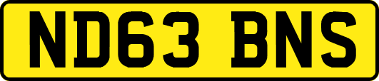 ND63BNS