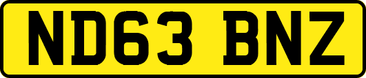 ND63BNZ
