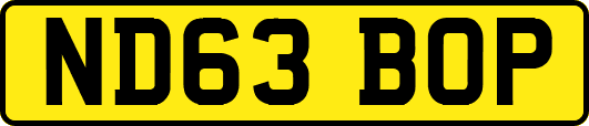 ND63BOP