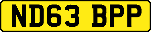 ND63BPP
