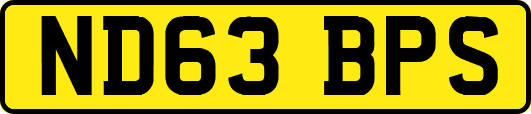 ND63BPS