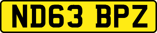 ND63BPZ