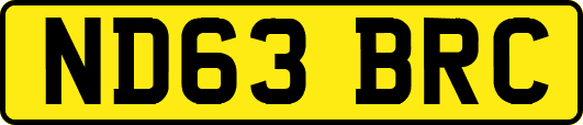 ND63BRC