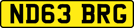 ND63BRG