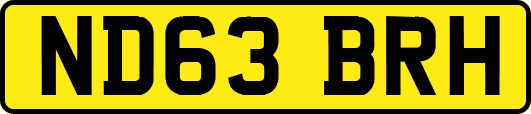 ND63BRH