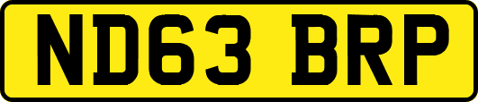 ND63BRP