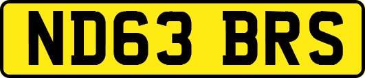 ND63BRS