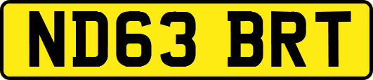 ND63BRT