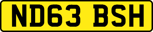 ND63BSH